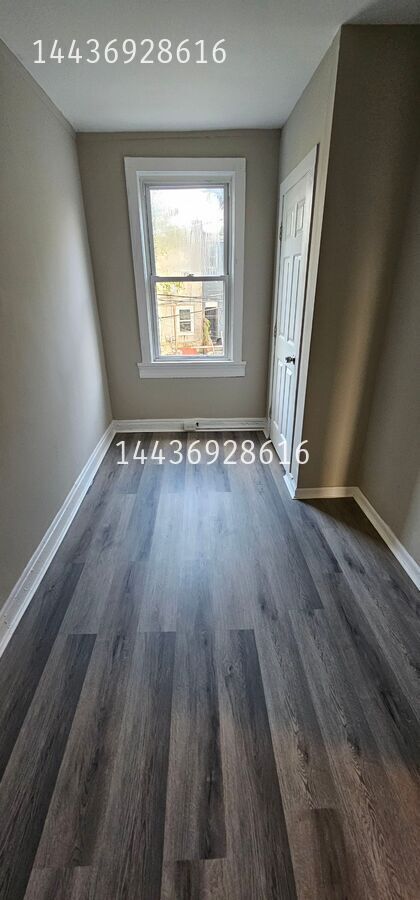 Building Photo - 2650 Wilkens Ave