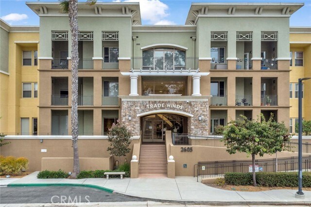 Foto principal - 2605 Sepulveda Blvd