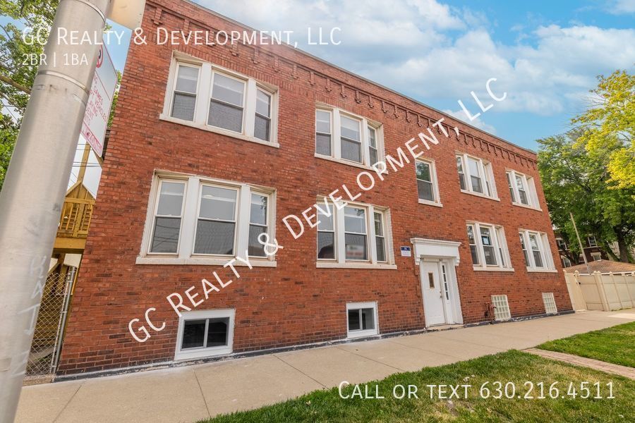 3515 S Lituanica Ave Unit 3515 S Lituanica Ave 2, Chicago, IL 60609 ...