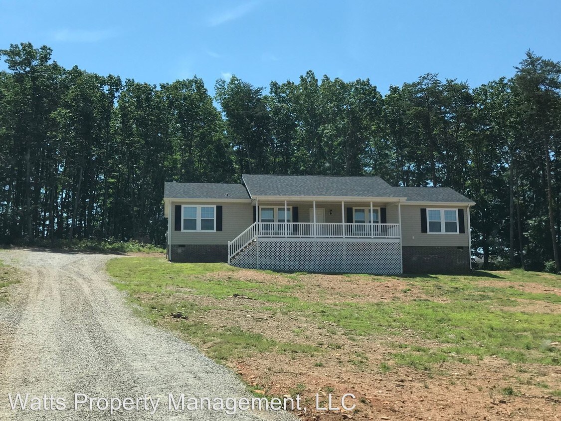 Primary Photo - 4 br, 2 bath House - 3968 Blue Ridge Ave