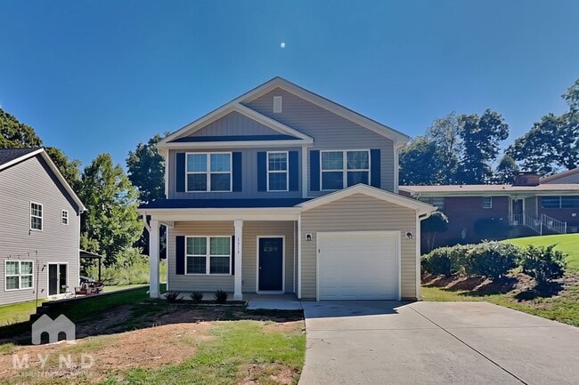 Building Photo - 1513 Allenbrook Dr