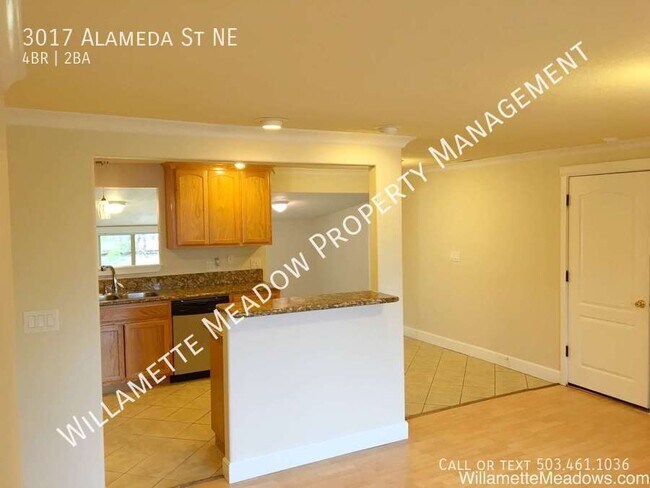 Foto del edificio - 3017 Alameda St NE