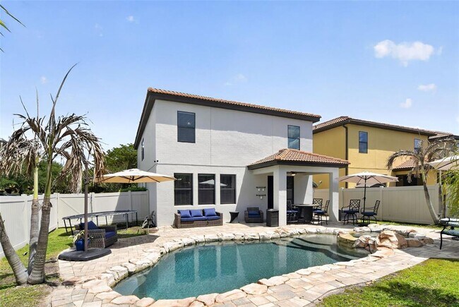 Foto del edificio - 1973 Fishtail Fern Way