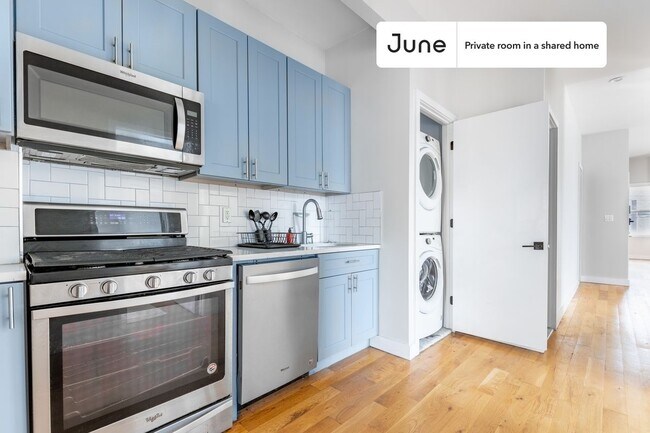 Building Photo - Room in Shared 5 bed/2 bath home