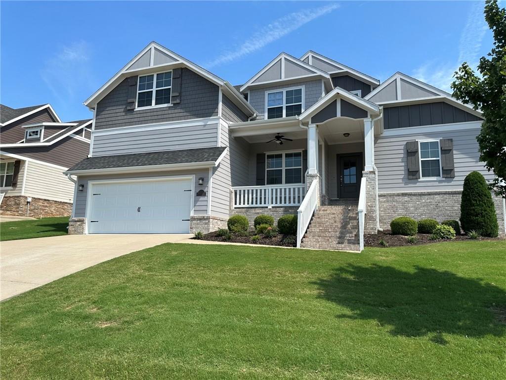 Primary Photo - 1004 Chancery Ln