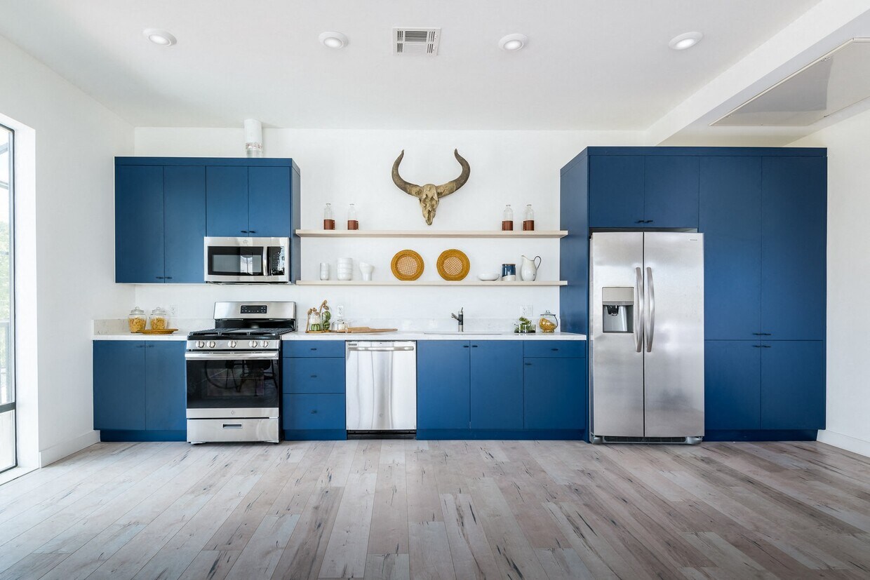 Foto principal - The Lex @ 4522 Lexington