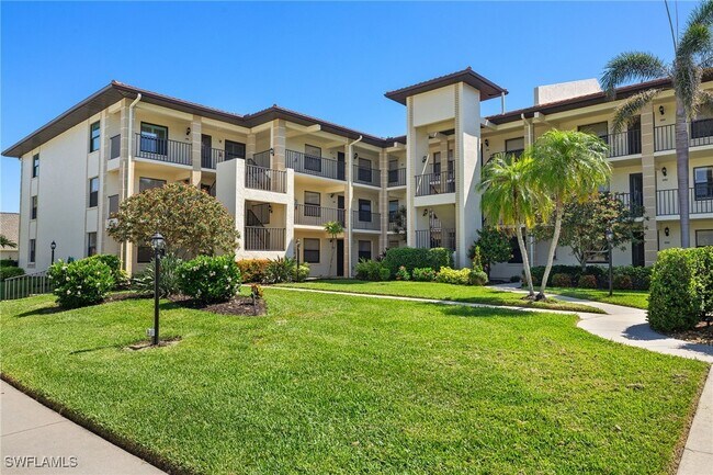 Foto del edificio - 12581 Kelly Sands Way
