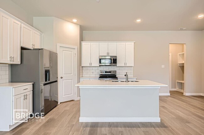 Photo - 908 Hudson Way Townhome
