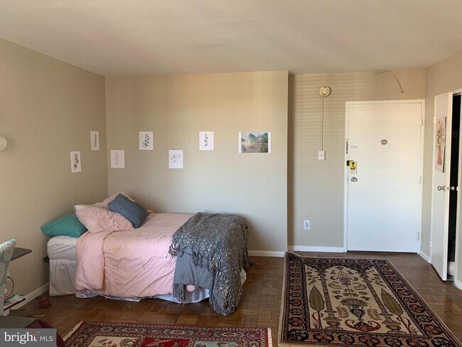 Foto del edificio - 940 25th St NW