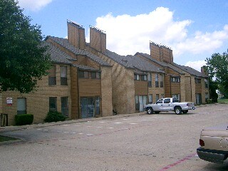 Building Photo - Westpoint Condominiums