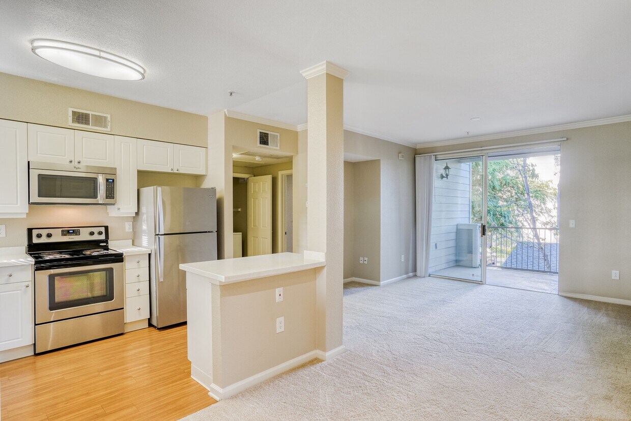 The Estates at Park Place Apartments in Fremont, CA