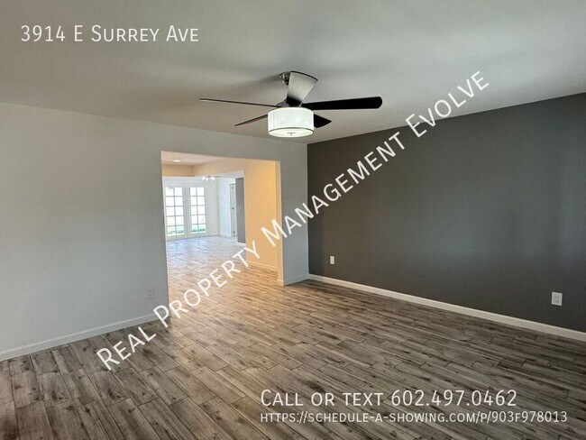 Foto del edificio - 3914 E Surrey Ave