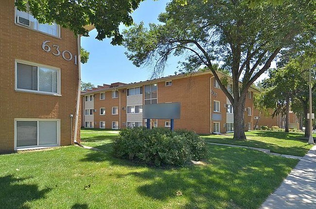 Lyndale Garden Apartments Richfield Mn Lyndale Garden Apartments Richfield Mn