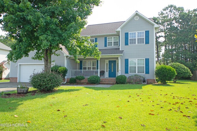Foto del edificio - 326 Foster Creek Rd