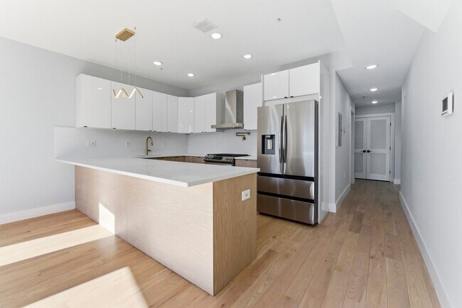 Foto del edificio - 443 Bergen Ave