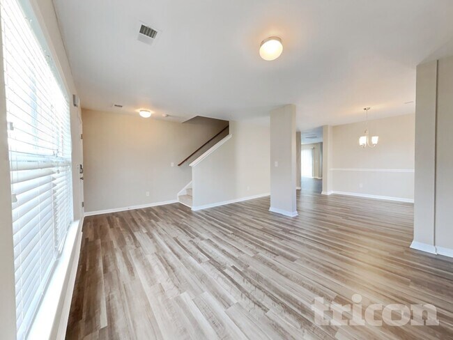 Foto del edificio - 547 Falls Cottage Run