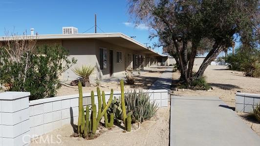 Foto del edificio - 73636 Cactus Dr
