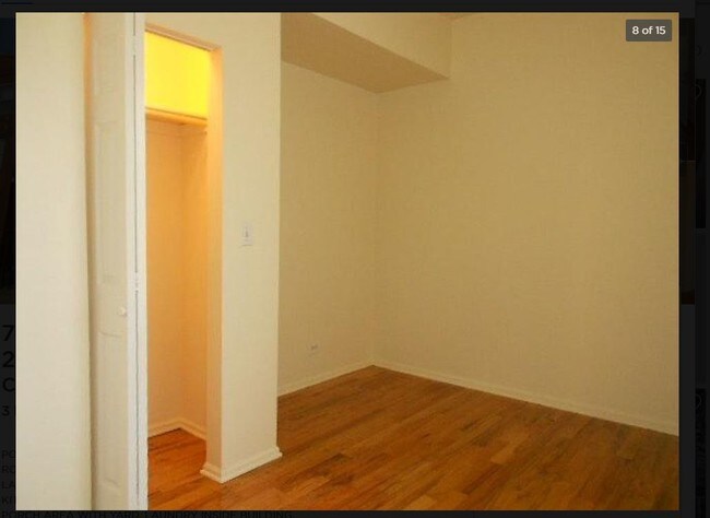 Foto del edificio - 7221 S Stewart Ave