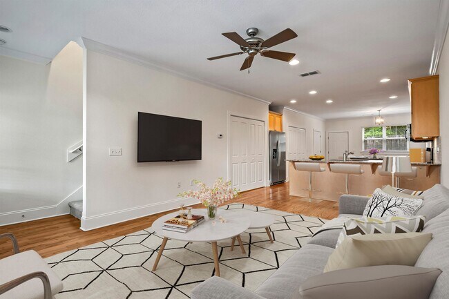 Foto del edificio - 1722 Brush Hill Rd