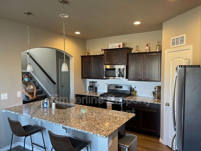 Building Photo - 4370 Prairie Agate Dr
