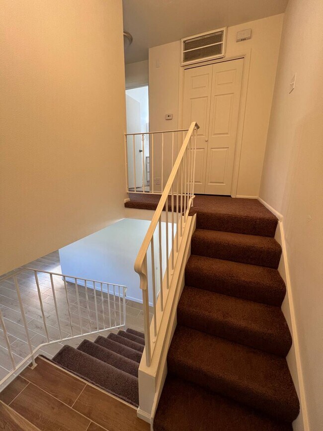 Entrance - 1302 N 190 E