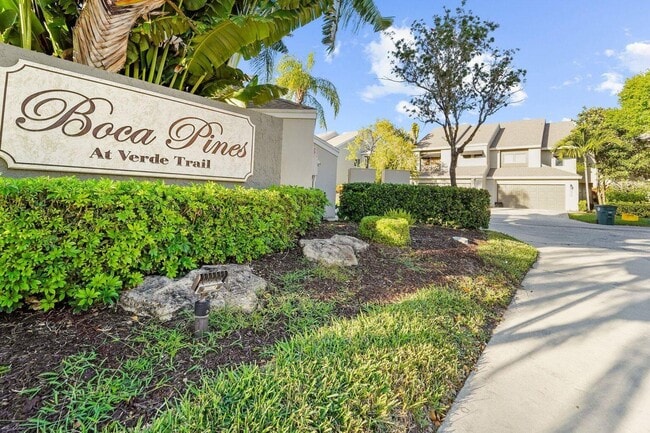 Foto del edificio - 6750 Boca Pines Trail