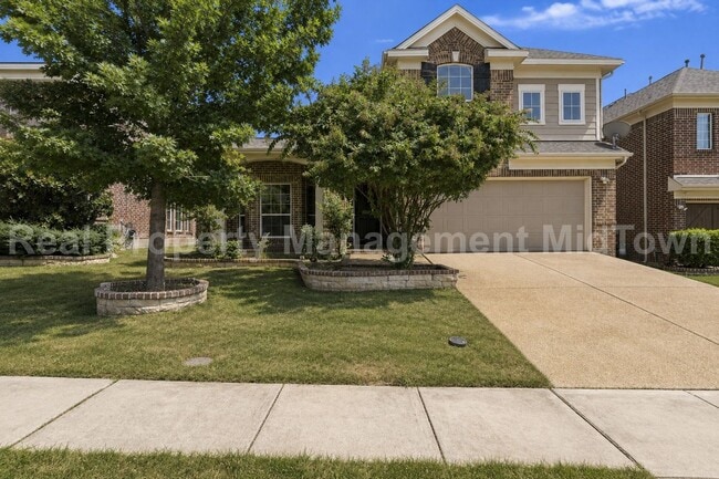 Photo - 4106 Horseshoe Ln- House