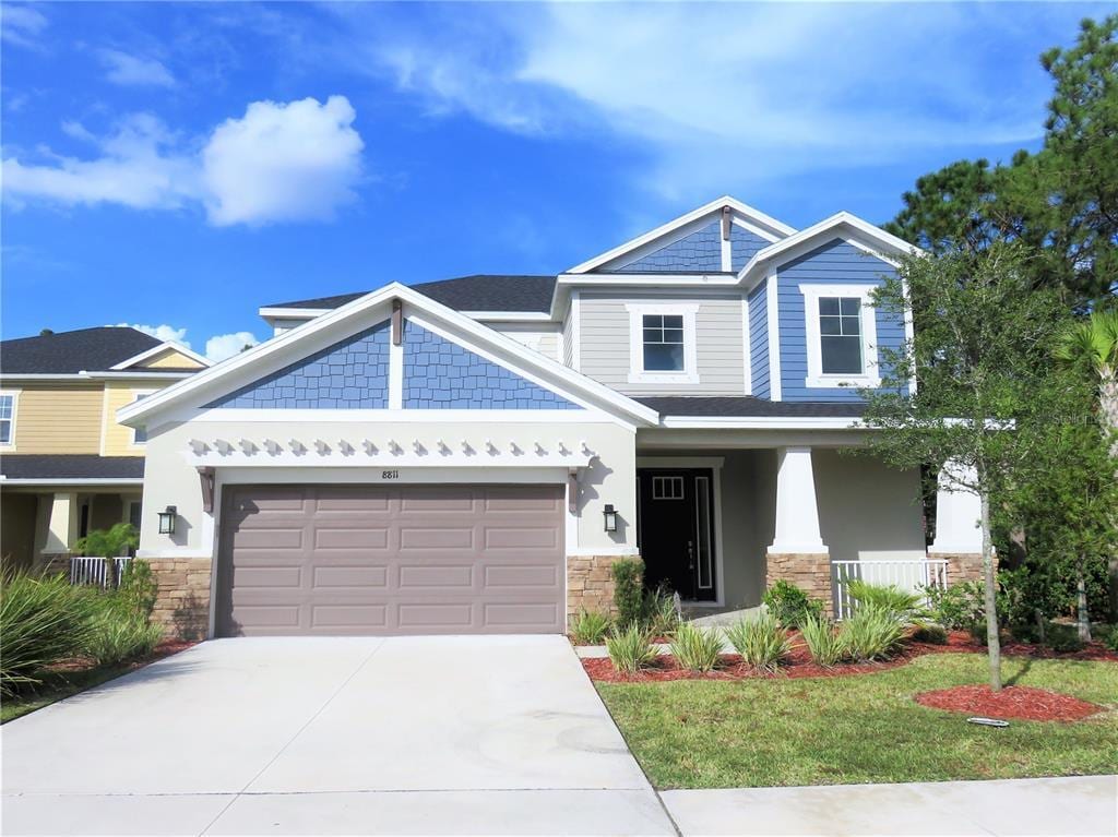 Primary Photo - 8811 Citrus Palm Dr