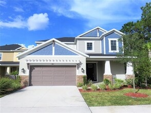 Building Photo - 8811 Citrus Palm Dr