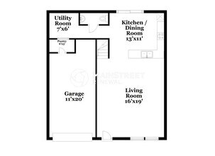 Building Photo - 6006 Wisteria Hill