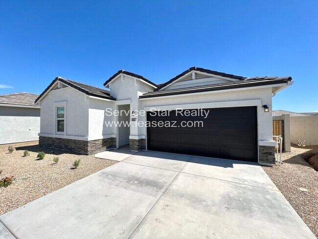Building Photo - 1173 W Avalon Canyon Dr