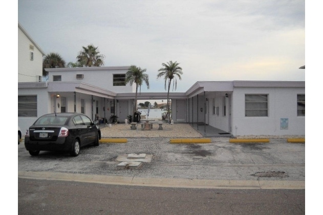 Foto del edificio - Bay Haven Apartments