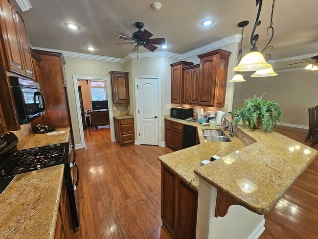 Foto del edificio - Beautiful Large Home in Johnson