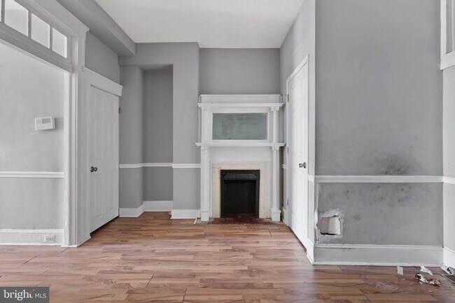 Foto del edificio - 1711 Ashburton St