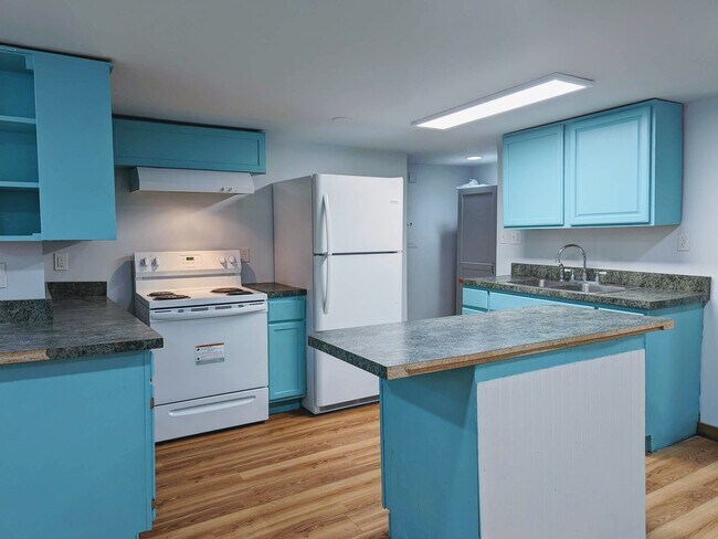 Foto del edificio - 1327 6th Ave