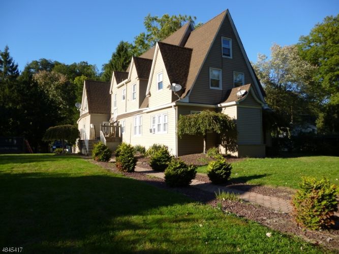 58 Valley Rd Unit 3, Lincoln Park, NJ 07035 Apartment for Rent in