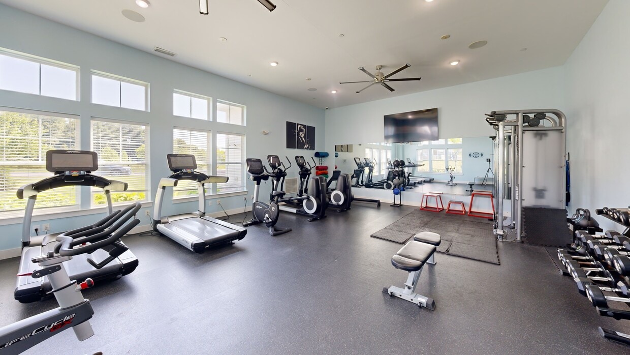 Photo - The Pointe at Dorset Crossing Apartments