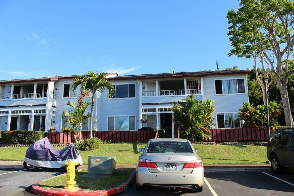 921264 Makakilo Dr Apt 85 Kapolei HI 96707 Apartment for Rent in