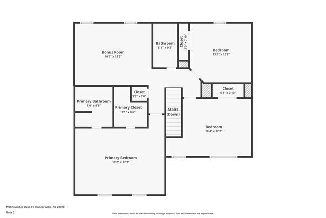 Building Photo - 1928 Slumber Oaks Ct