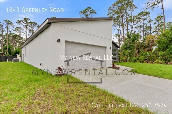 Foto del edificio - 1843 Greenley Rd