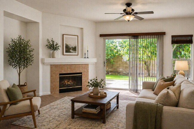 Foto del edificio - 83125 Broadmoor Dr