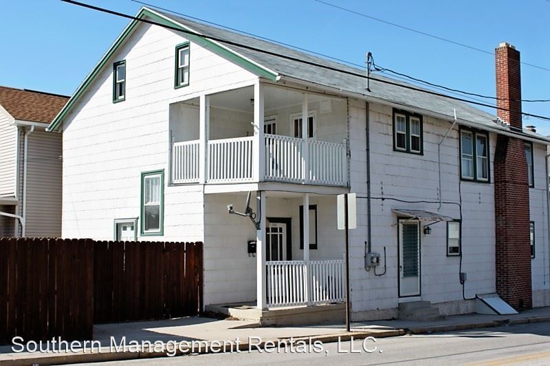 Primary Photo - 2 br, 1 bath House - 701 Baer Ave