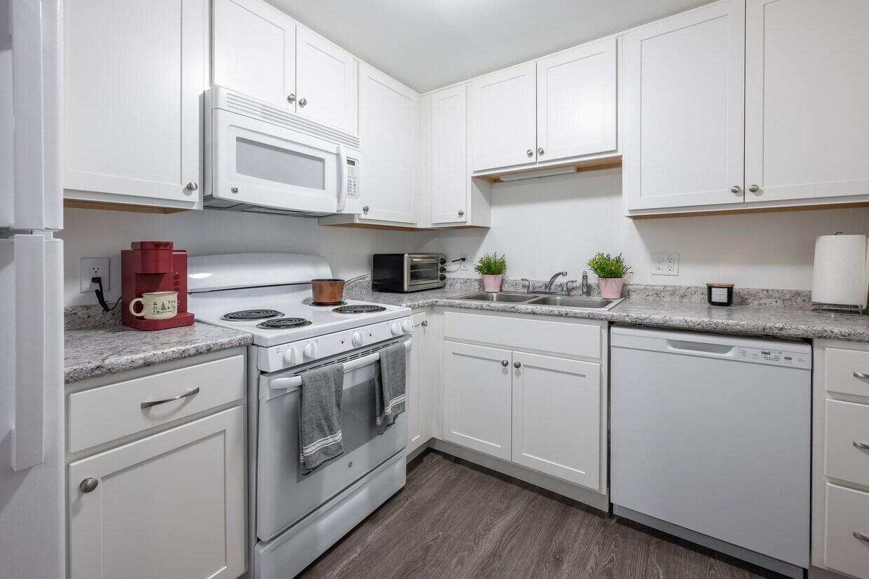 Foto principal - Cider Mill Apartments