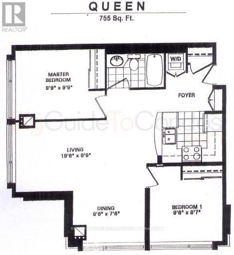 Building Photo - 230 King St E