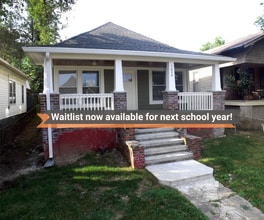 Building Photo - 1626 Forest Ave