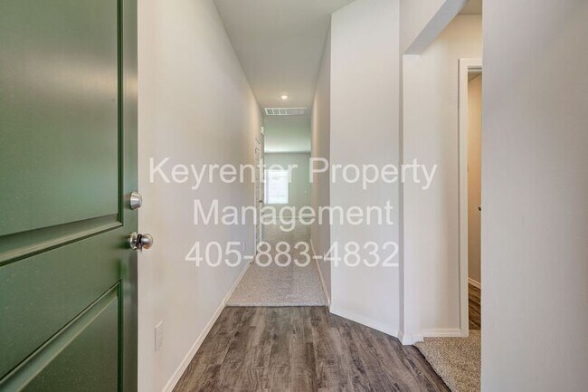 Foto del edificio - 504 Old Hickory Ln