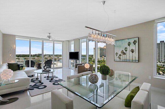 Foto del edificio - 2831 N Ocean Blvd