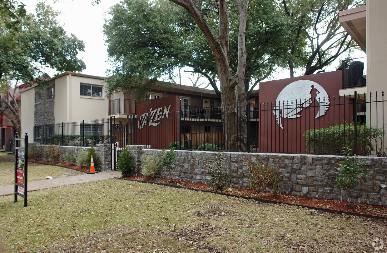 Foto del edificio - Cazen