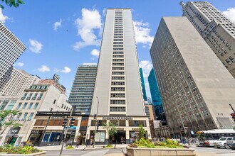 Building Photo - 535 N Michigan Ave