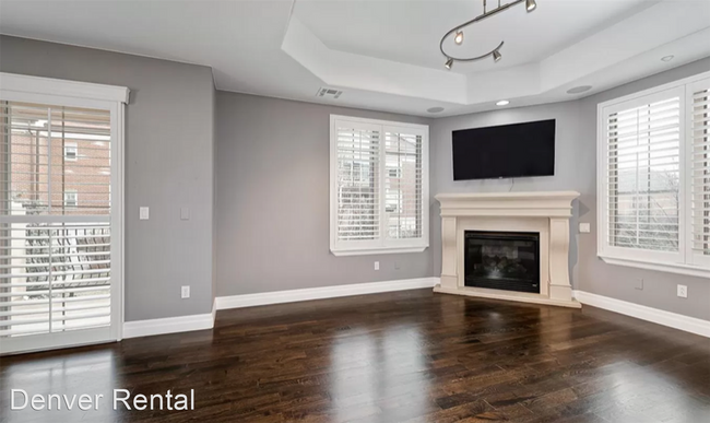 Building Photo - 2 br, 2 bath House - 150 South Madison St ...
